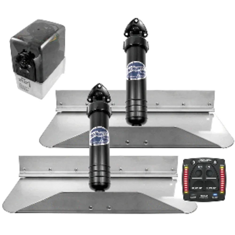 Bennett Trim Tabs-189OBI