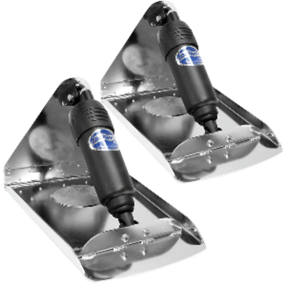 Bennett Trim Tabs-BOLT1216HD