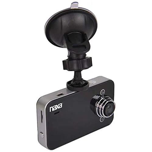 NAXA ELECTRONICS-NCV6000
