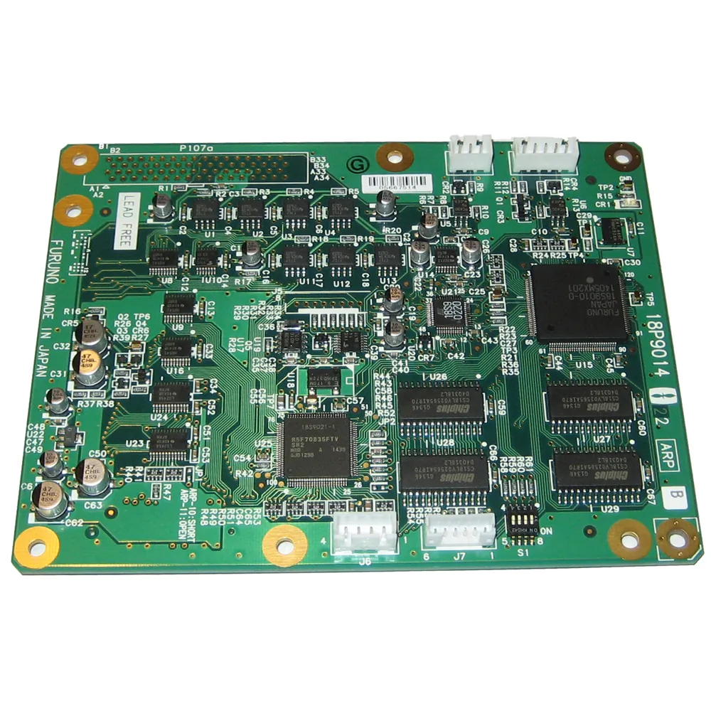 Furuno-ARP11