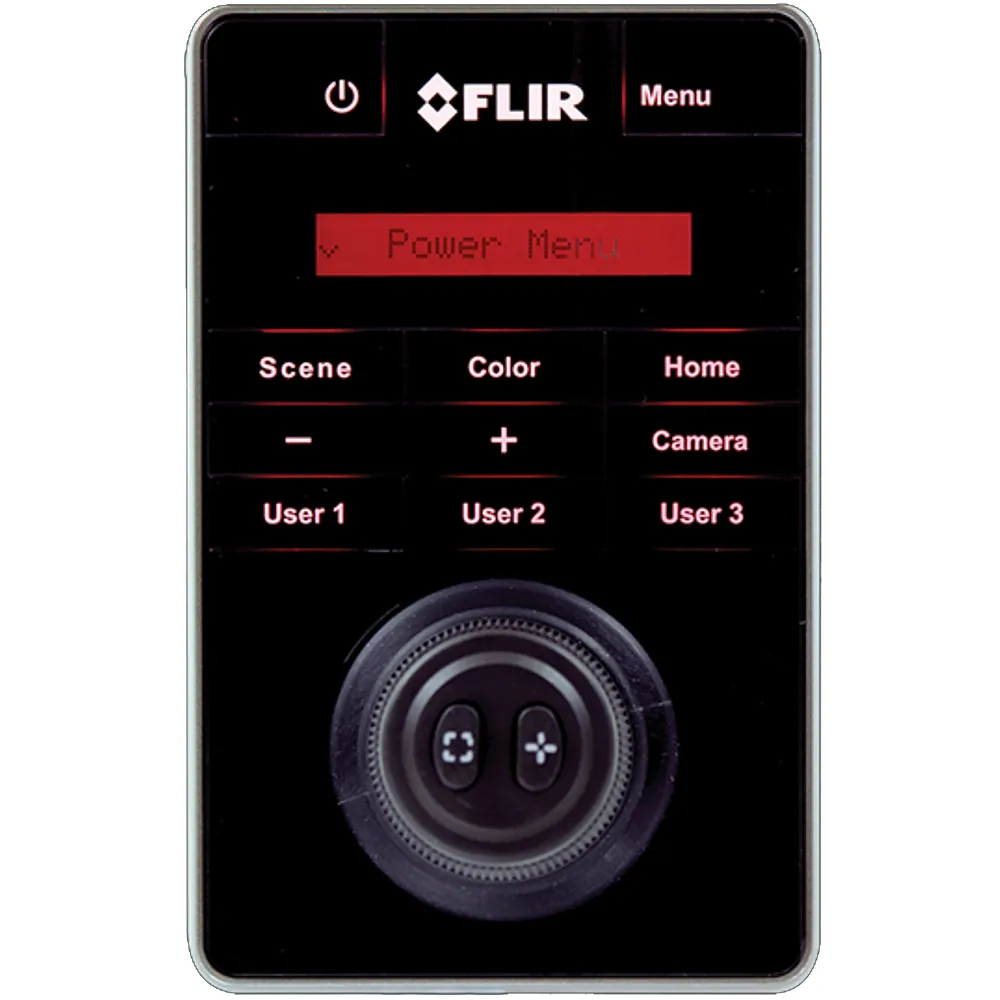Flir Systems-500-0398-10