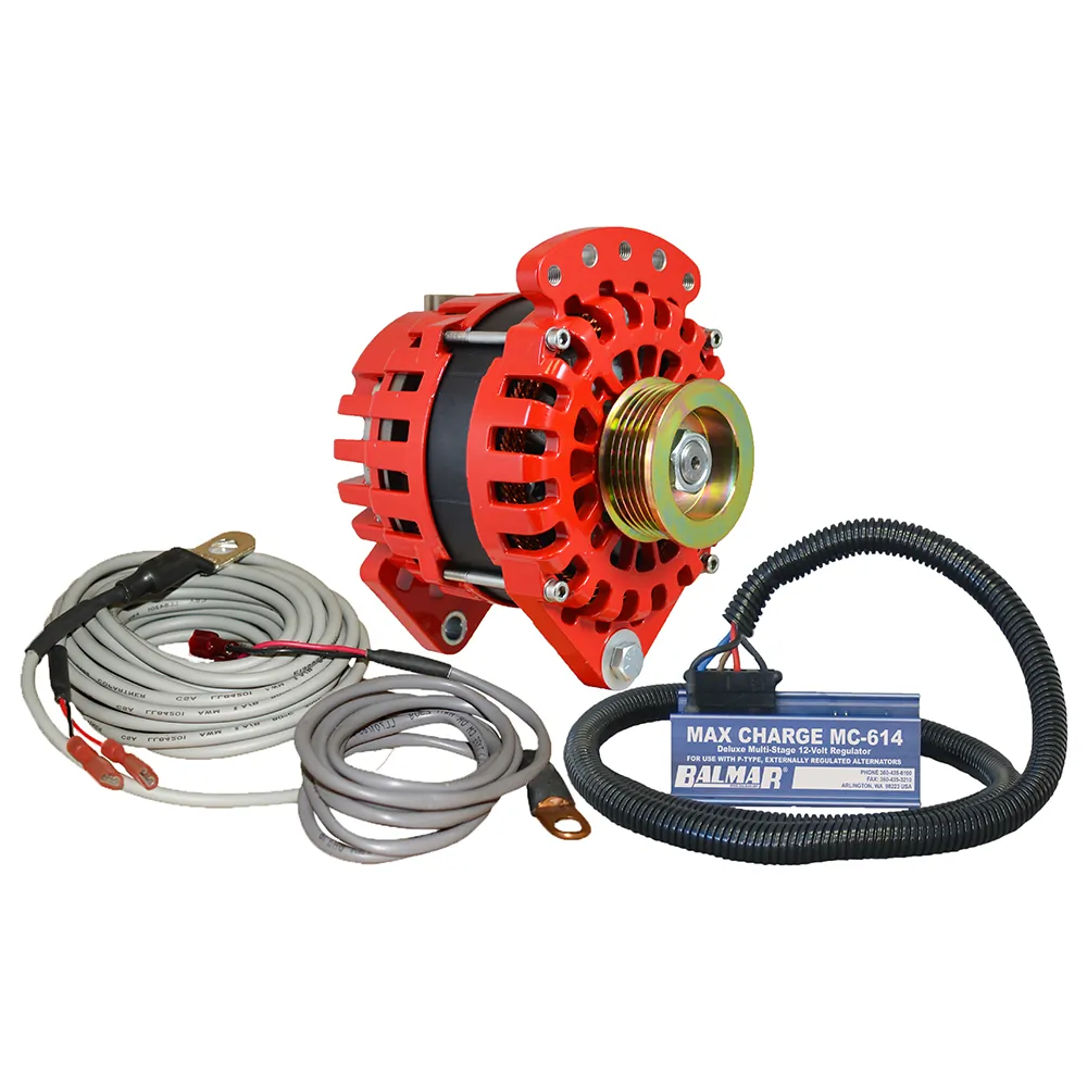 Balmar-XT-DF-170-K6-KIT