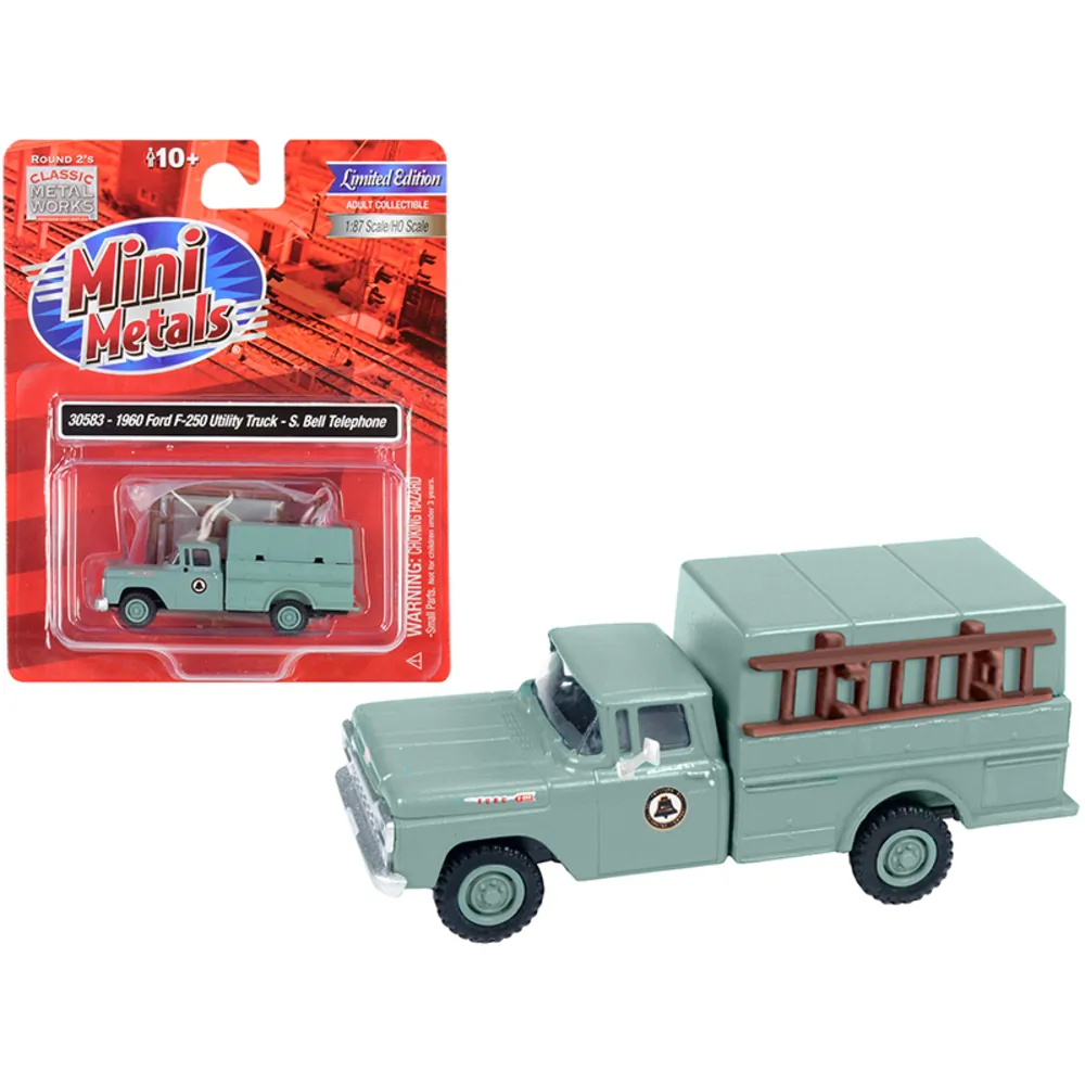 Classic Metal Works-30583