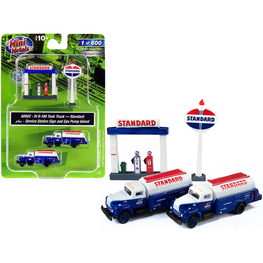 Classic Metal Works-60002