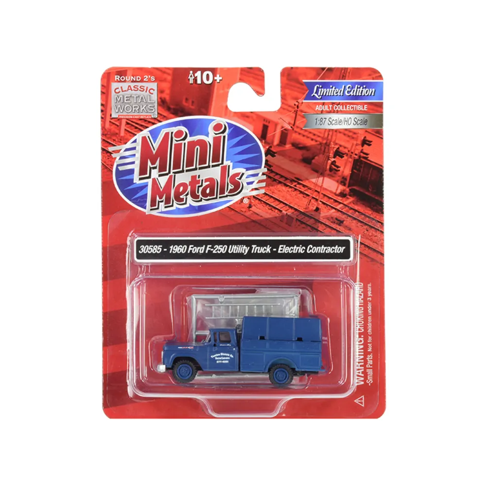 Classic Metal Works-30585