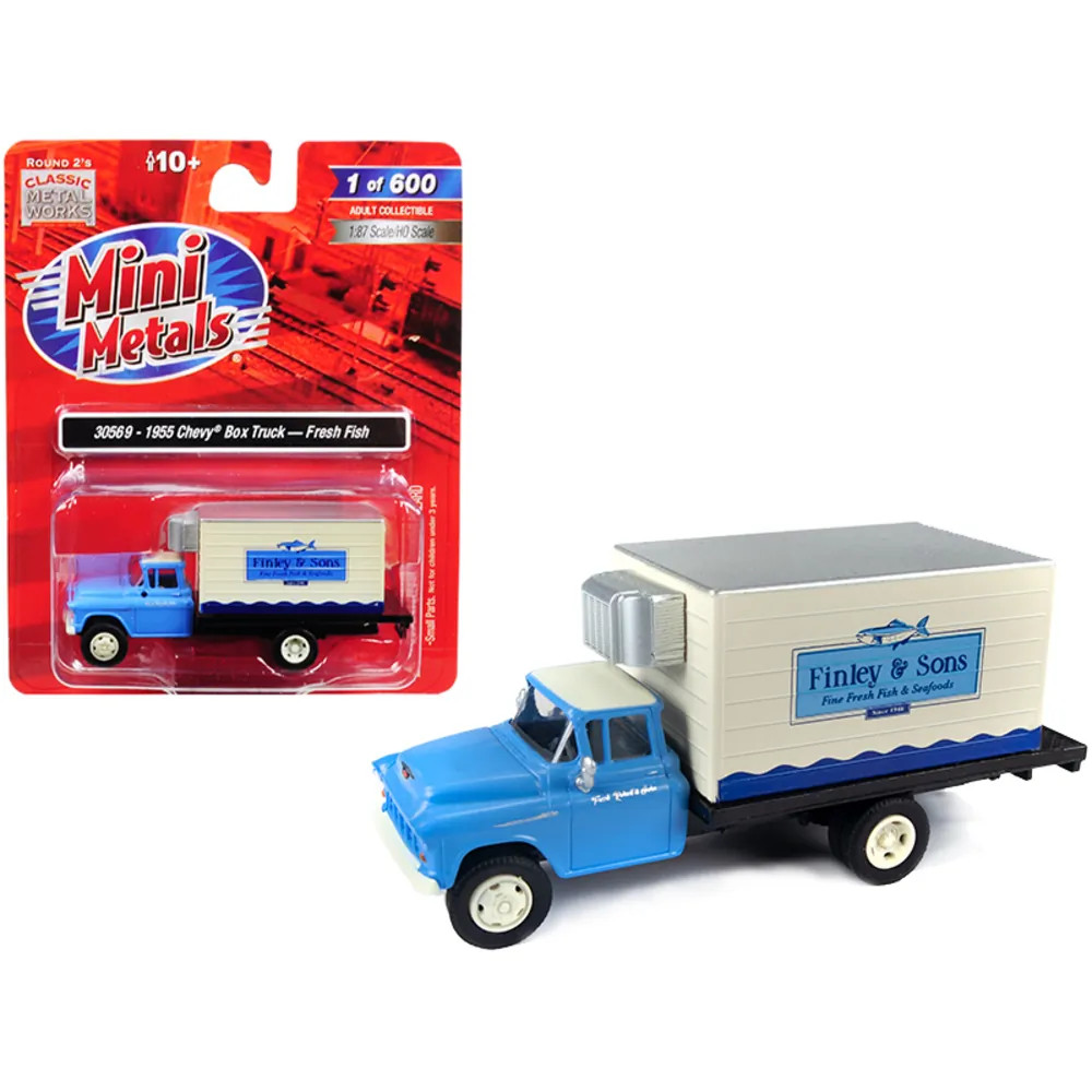 Classic Metal Works-30569