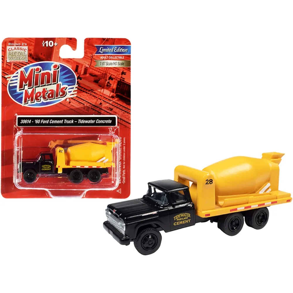 Classic Metal Works-30614