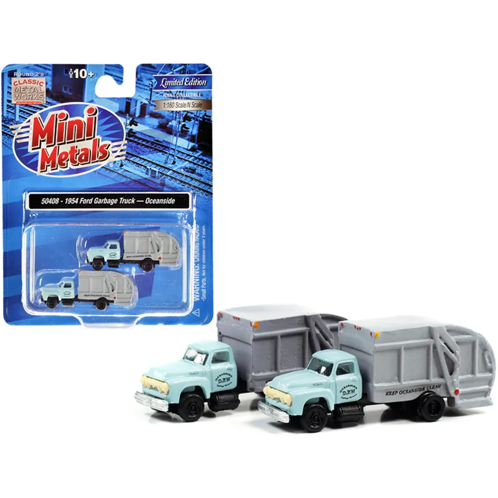 Classic Metal Works-50408