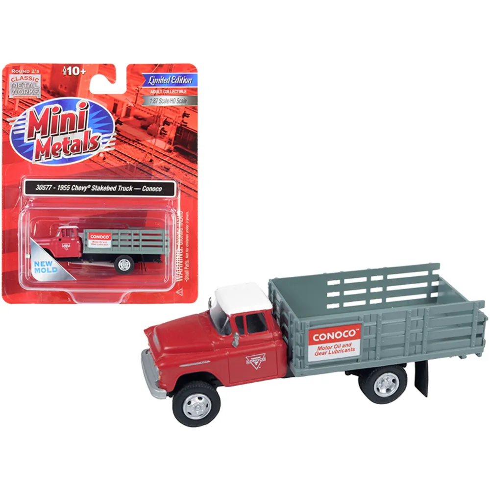 Classic Metal Works-30577