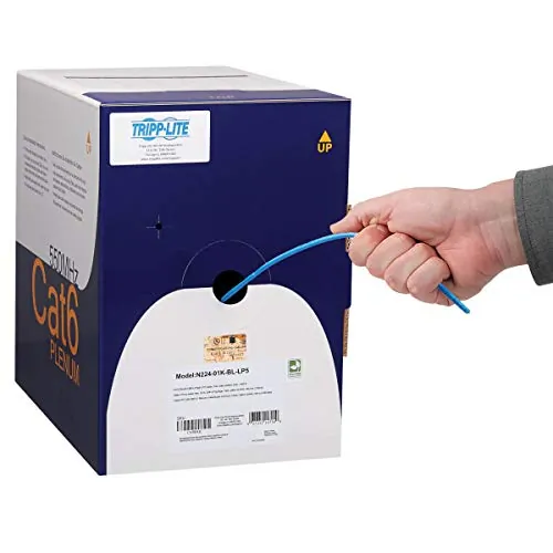 Tripp Lite-N224-01K-BL-LP5