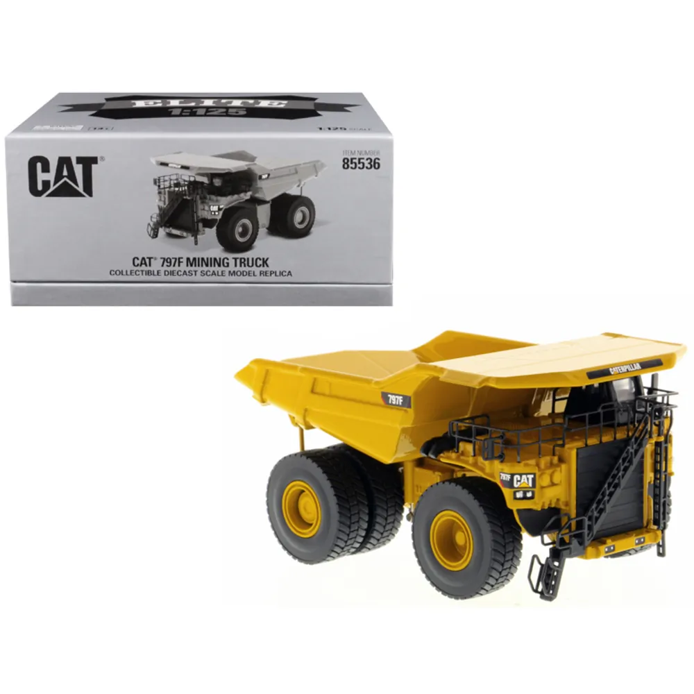 Diecast Masters-85536