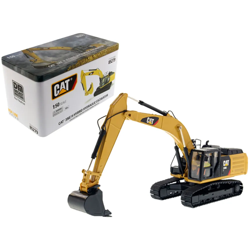 Diecast Masters-85279