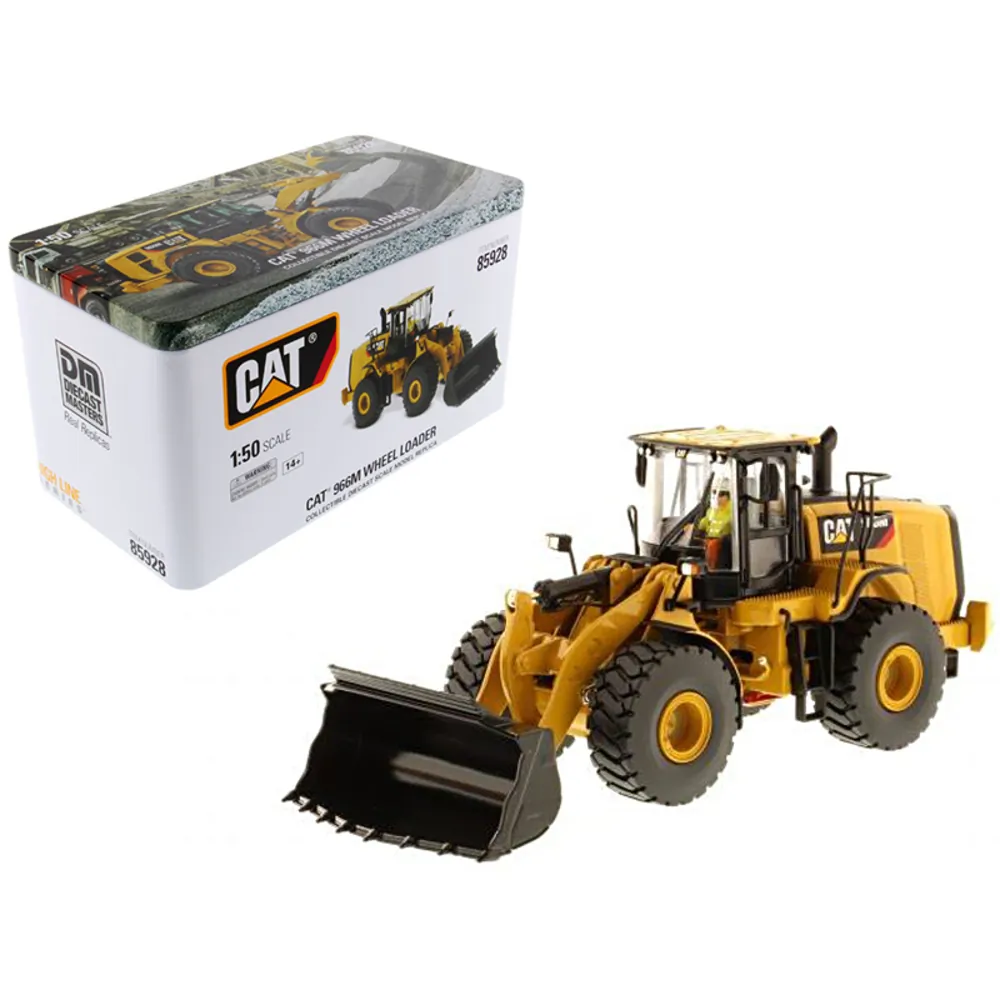 Diecast Masters-85928