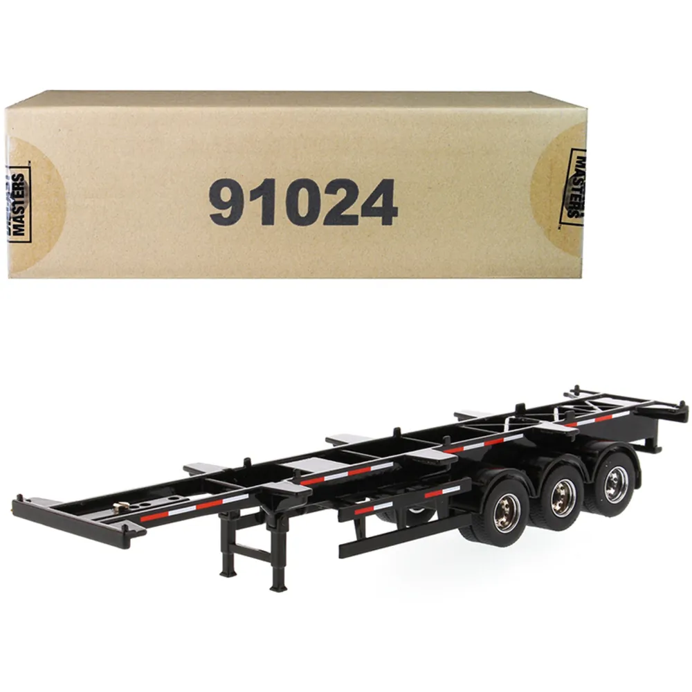 Diecast Masters-91024