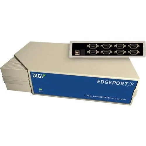 Digi-EP-USB-8