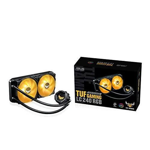ASUS-TUF GAMING LC 240 RGB