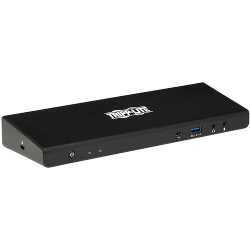 Tripp Lite-U442-DOCK21-B