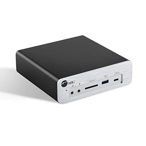 Siig-JU-DK0K11-S1