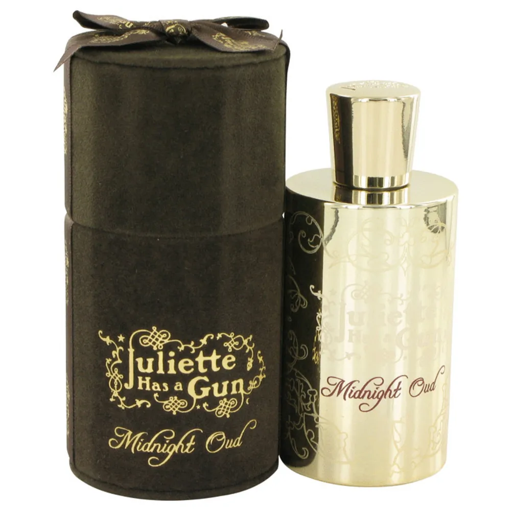 Juliette Has A Gun-483743
