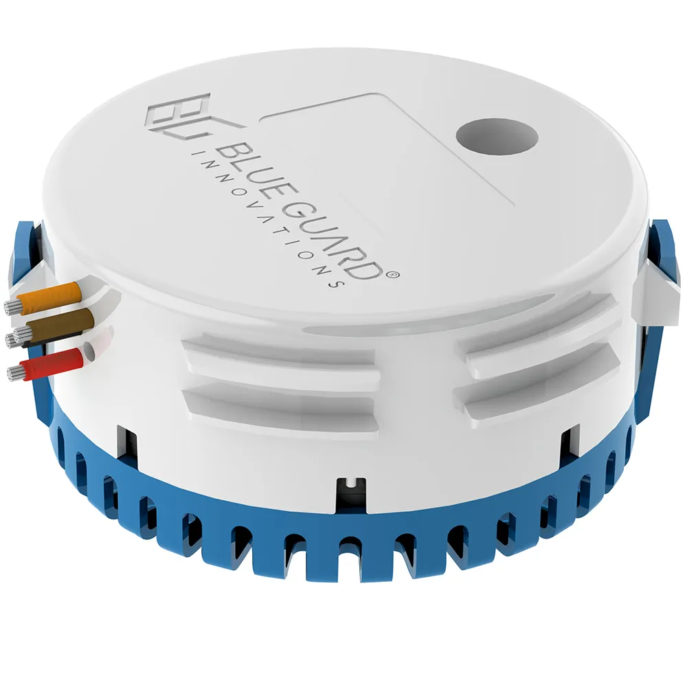 Blue Guard Innovations-BG-SWCL