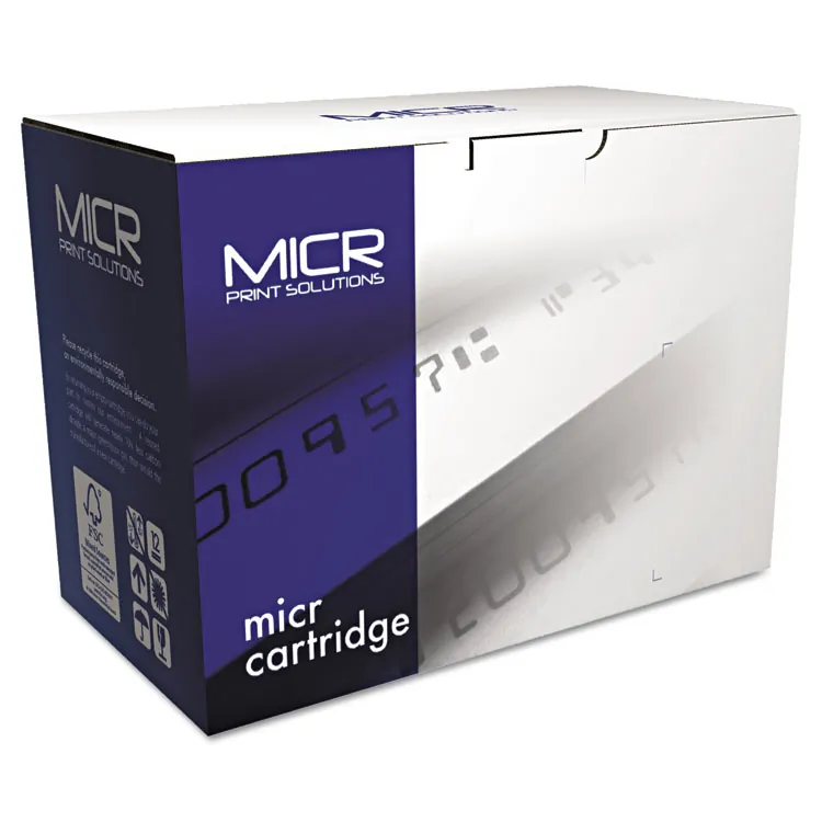 MICROMICR CORPORATION-MCR90XM