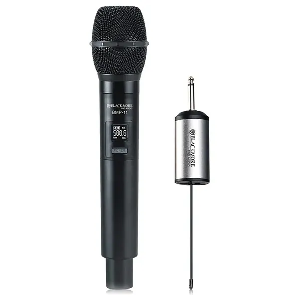 BLACKMORE PRO AUDIO-BMP-11