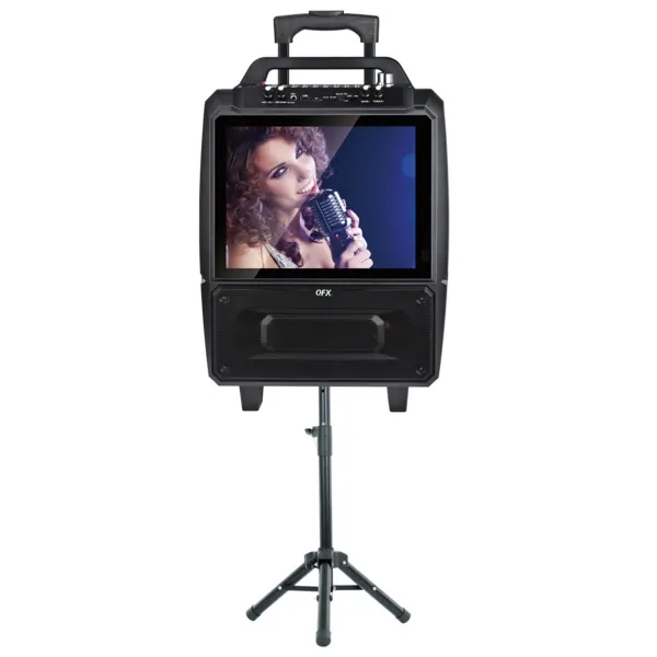 QFX-KAR-812SM