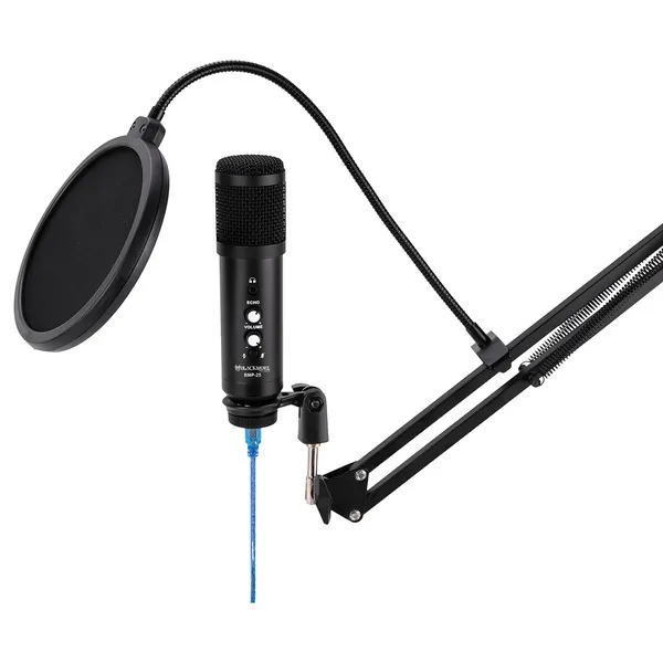 BLACKMORE PRO AUDIO-BMP-25
