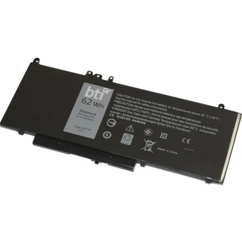 BATTERY TECHNOLOGY-451-BBTX-BTI