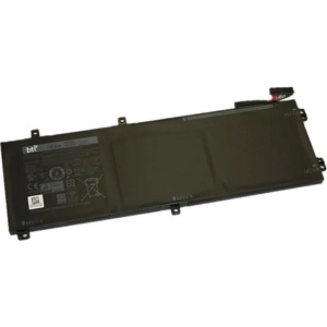 BATTERY TECHNOLOGY-H5H20-BTI