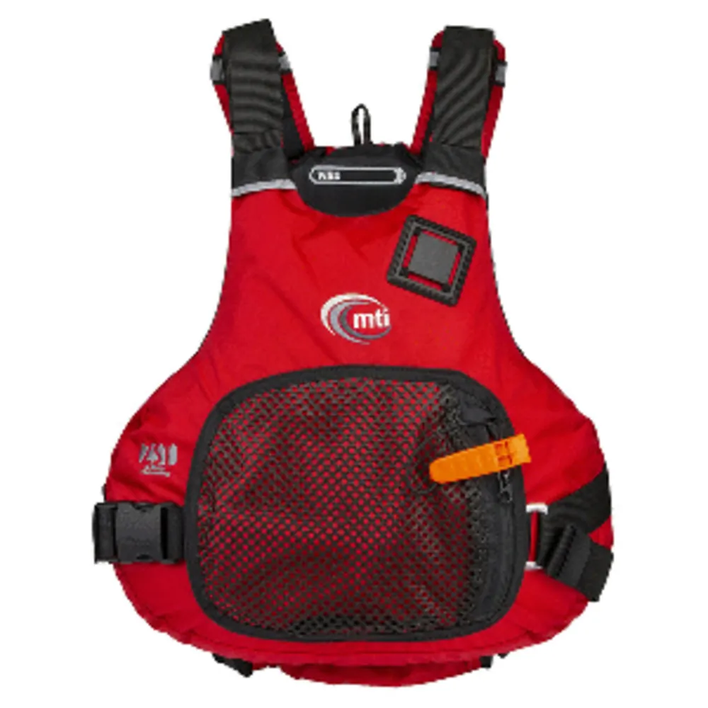 MTI Life Jackets-MV706F-S/M-4