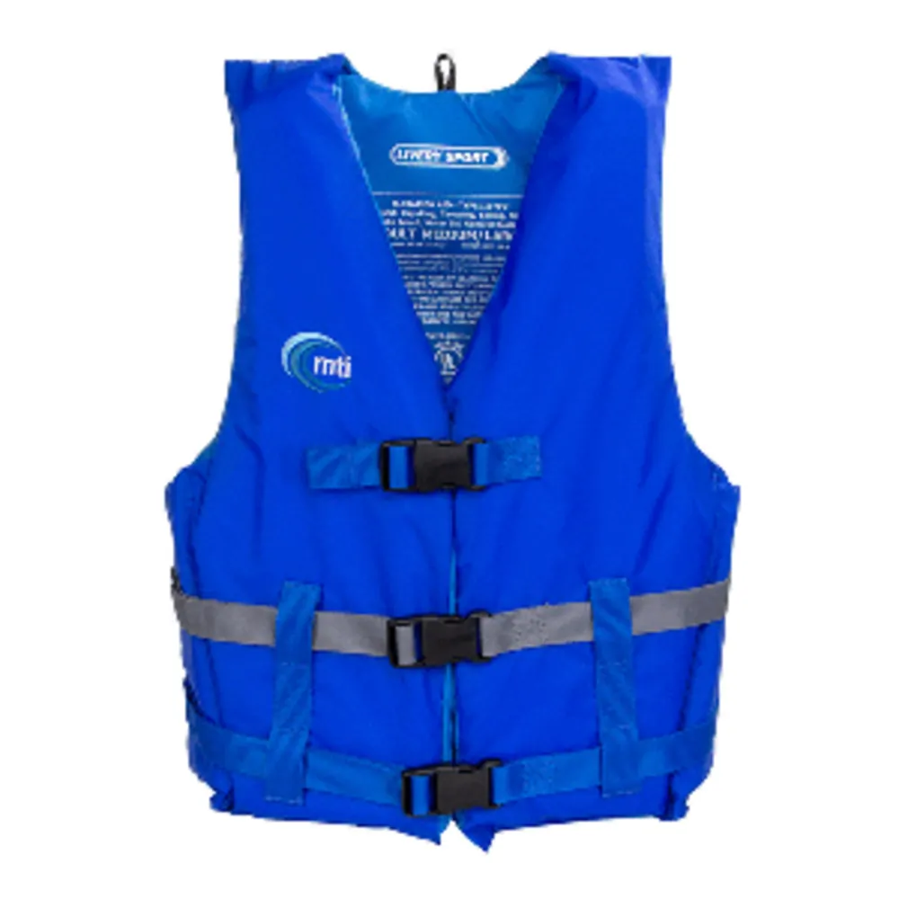 MTI Life Jackets-MV701D-XS/S-131