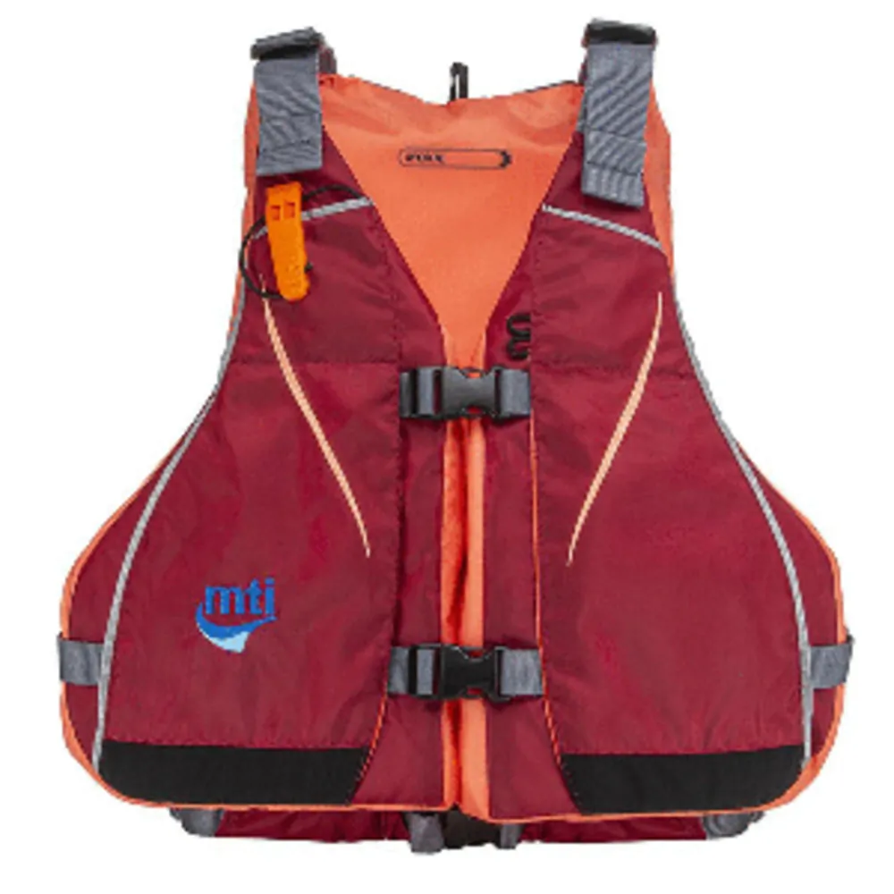 MTI Life Jackets-MV807M-M/L-857