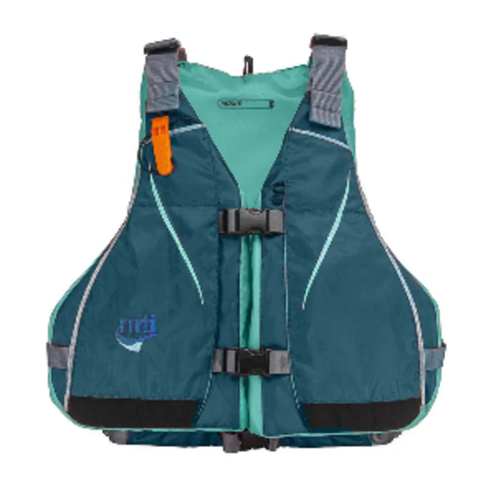 MTI Life Jackets-MV807M-M/L-853