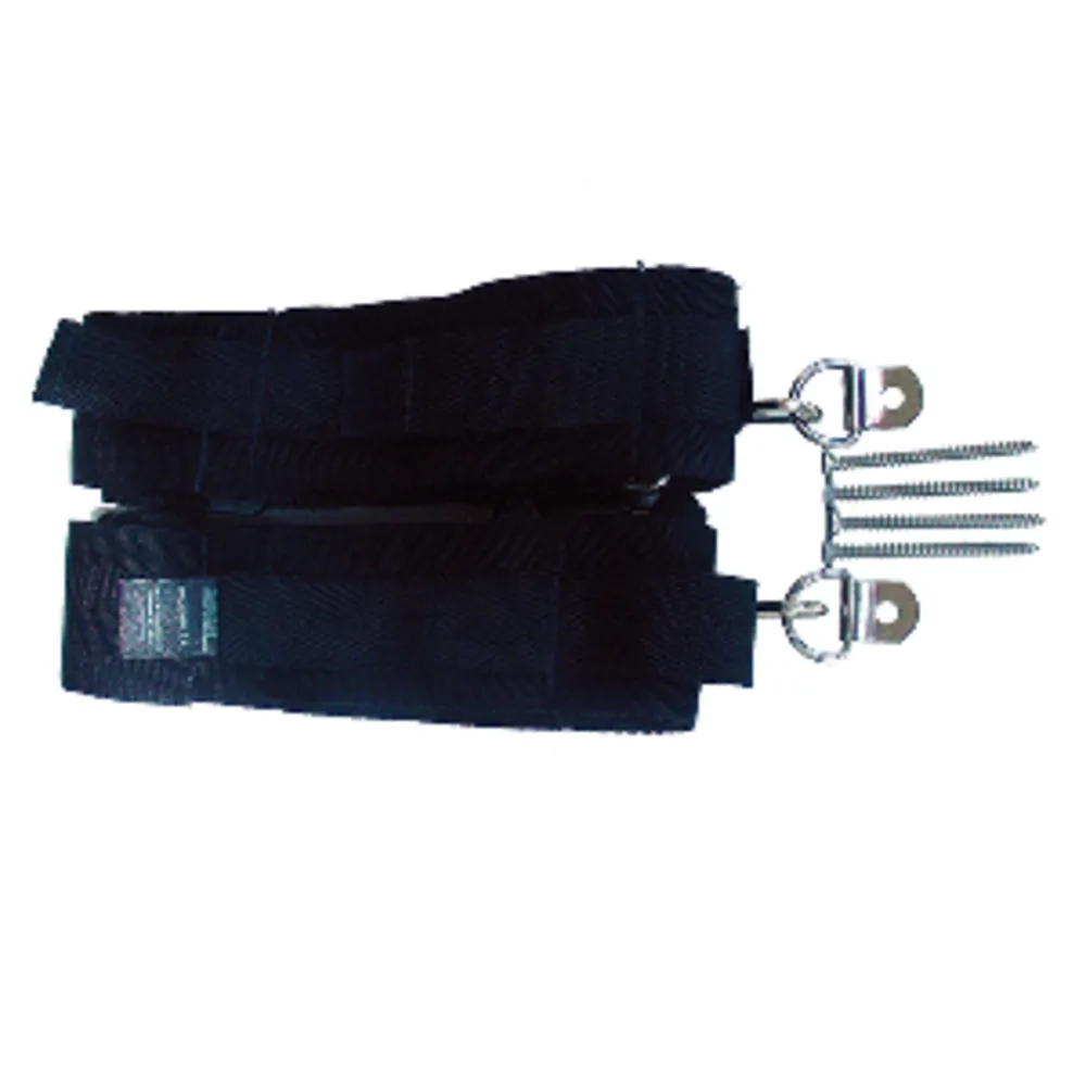 Rod Saver-VRC