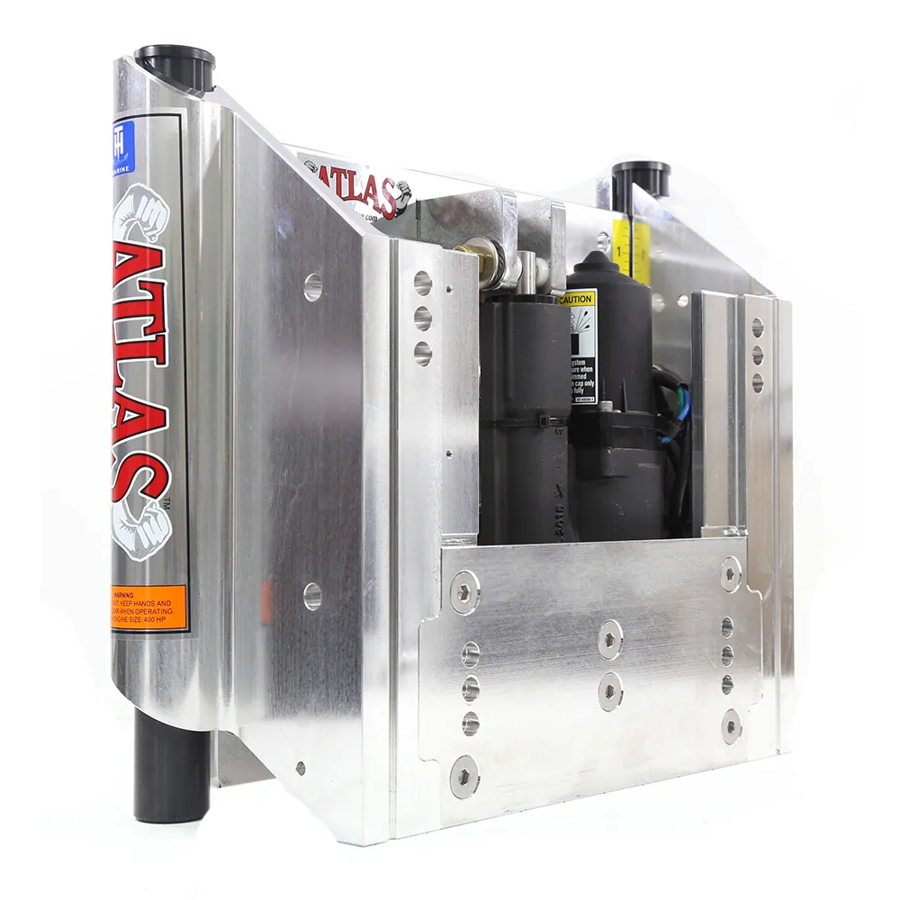 TH Marine Supplies-AHJ-12VHD-DP