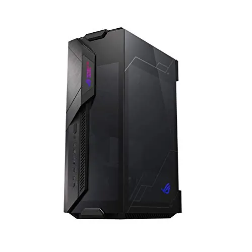 ASUS-GR101 ROG Z11 CASE/BLK