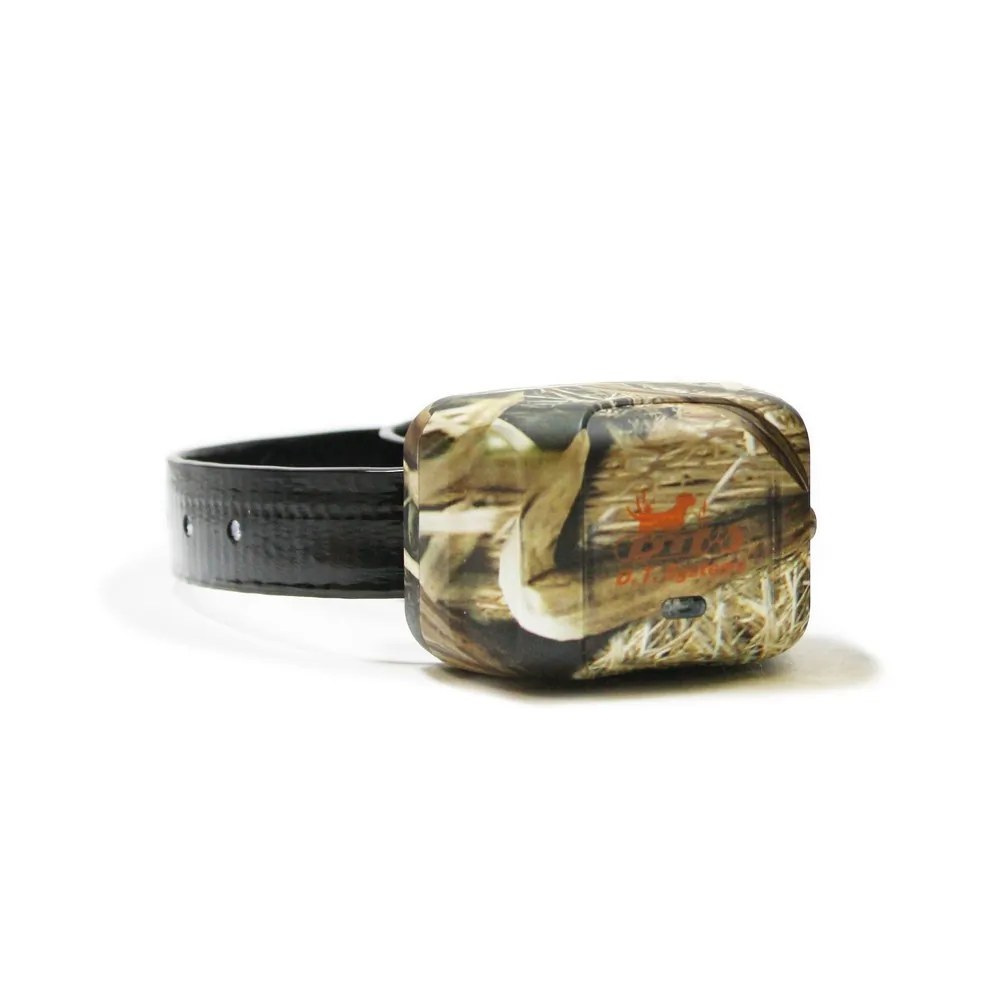 Dtech Electronics-MR1100 Camo Add-On