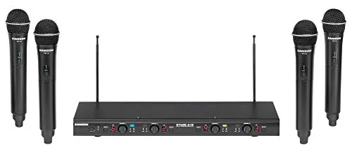 Samson Tech-SWS412HH-E