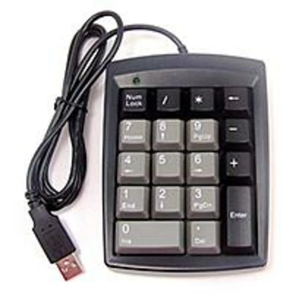 Micro Connectors-D07-122