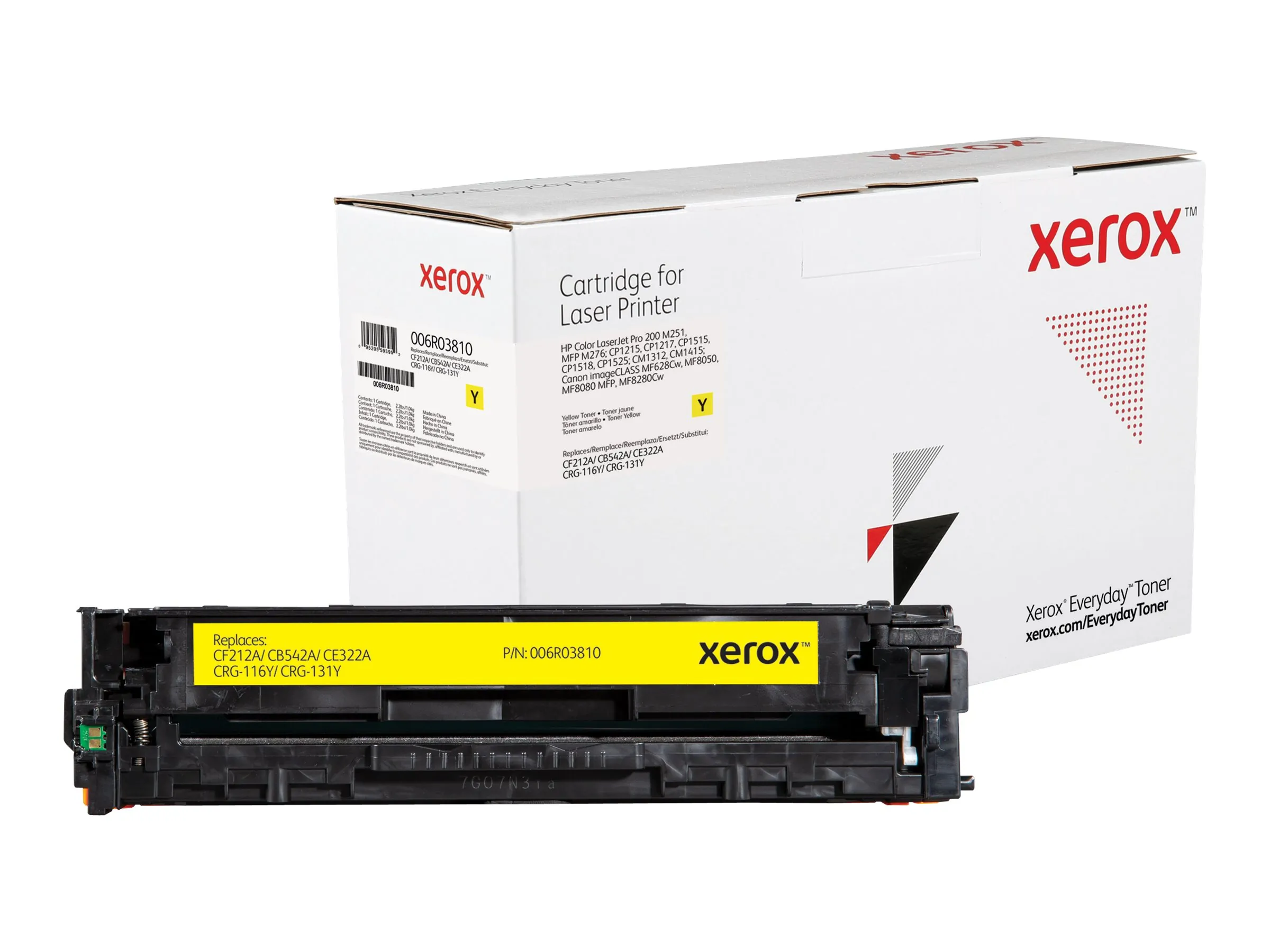 XEROX-XER006R03810