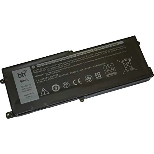 BATTERY TECHNOLOGY-ME04XL-BTI