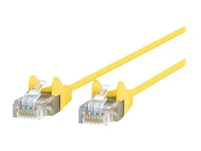 Belkin-CE001B04-YLW-S