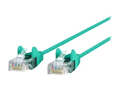 Belkin-CE001B03-GRN-S