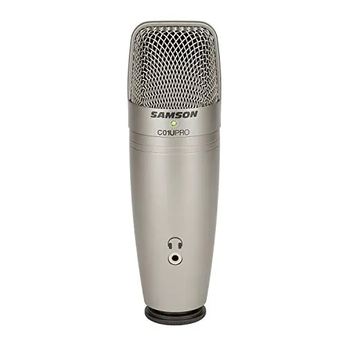 Samson Tech-SAC01UPRO