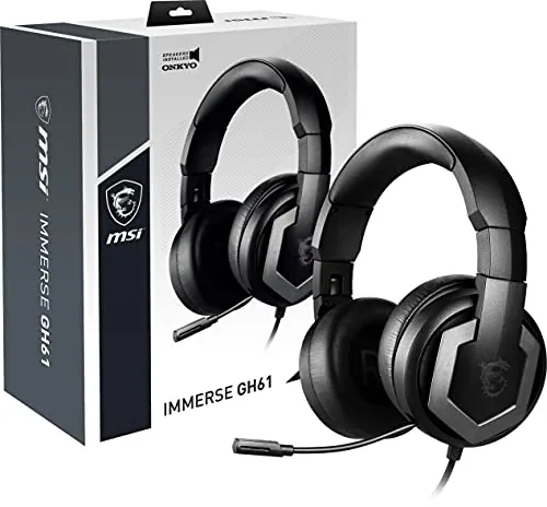 MSI-IMMERSE GH61