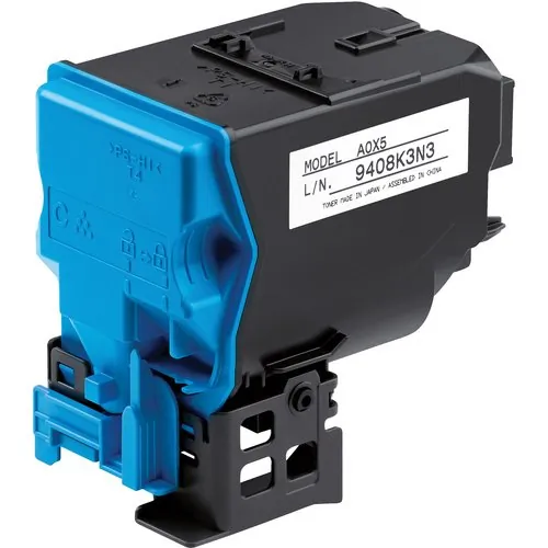 KONICA MINOLTA-A0X5430