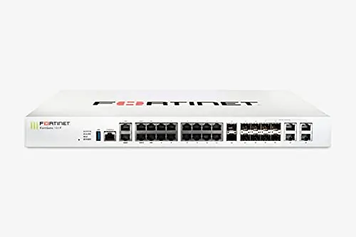 Fortinet-FG-101F