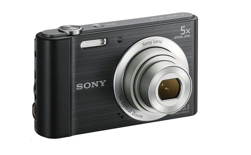 SONY-DSC-W800/B
