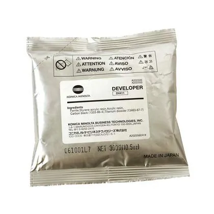 KONICA MINOLTA-KNMA202500